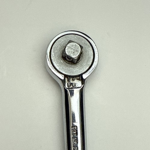 "Llave de trinquete de accionamiento SK S-K Tools 3/8"" 45170 hecha en EE. UU. Excelente funcionamiento" - Imagen 9 de 13