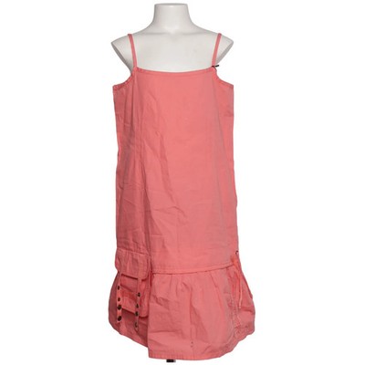 Salsa, Kleid, Größe: 152, Pink, Baumwolle, Einfarbig, Mädchen #qZW