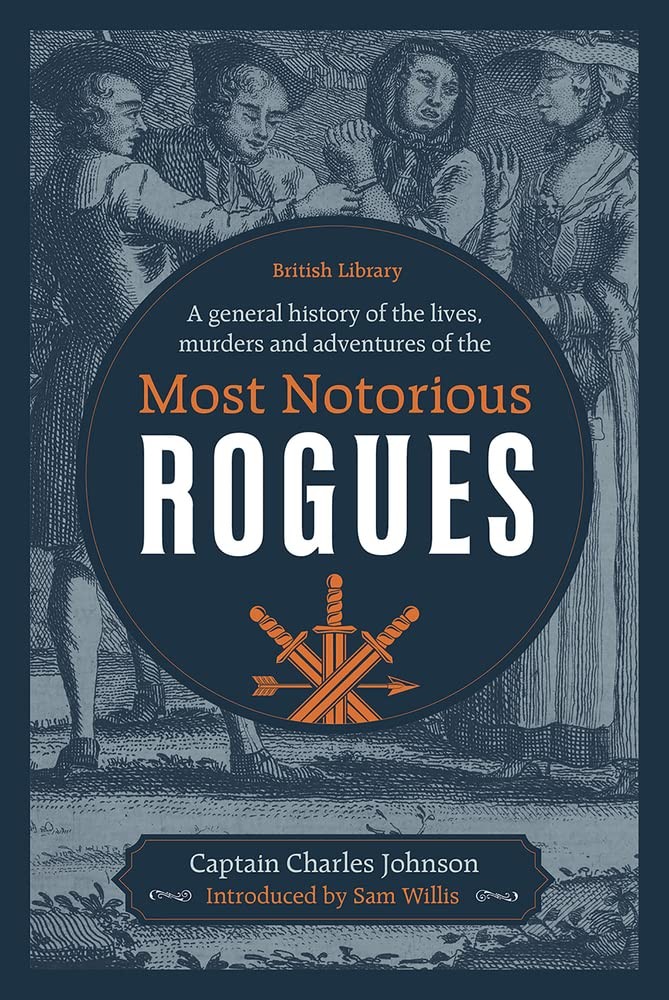 A General History of the Lives, Murders and Adventures of the Mo - Image 4