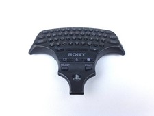 Sony PlayStation 3 PS3 CECHZK1UC Wireless Keypad Keyboard Controller NO CORD