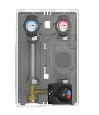 Cosmo Pumpengruppe DN25 C2PGM