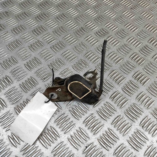 MERCEDES-BENZ C C205 Höhenstandsensor vorne links A0009053704 2020 32053446