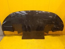 Pare-choc avant Audi R8