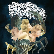 Sanguisugabogg Homicidal Ecstasy CD Album Digisleeve UK IMPORT 