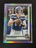 2025 Panini Donruss Optic - Sam Darnold #186 Holo Prizm Seattle Seahawks