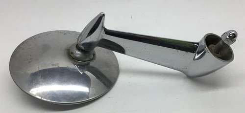 Side View Mirror OEM Ford Fomoco Truck 1953-1966 Original Part……[S7-5]