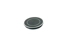 Screw-type metal lens cap specifically for the Rollei 35S