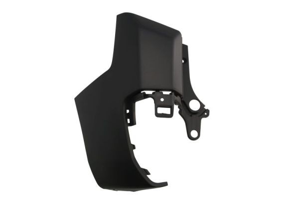 Left Rear BLIC 5508-00-0554965P Bumper for CITROËN,OPEL,PEUGEOT