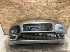 Pare-choc avant Citroen C3