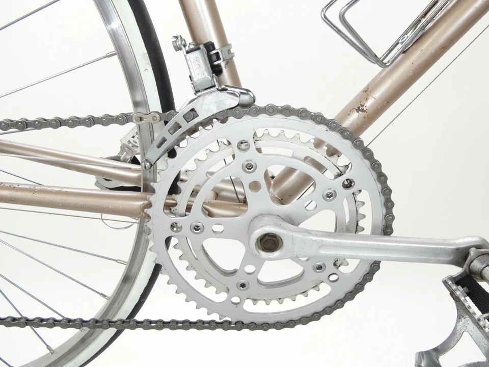 Peugeot Carbolight Roadbike Rennrad Suntour Simplex Refurbished Size 57cm - Bild 3 von 4