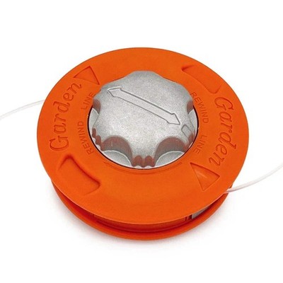 M10*1.25 Quality Automatic Grass Trimmer Head for Garden Machinery Gasoline Brus