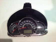 Compteur Mitsubishi SPACE STAR