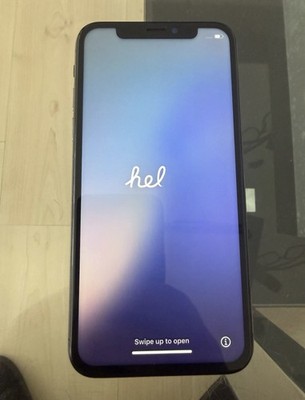 iPhone XS 64GB