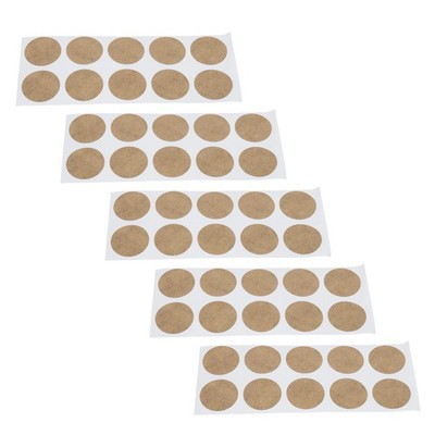 50pcs Magnetic Acupressure Patches Pain Relief Stickers For Body NEW