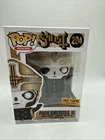 Funko Pop Rocks Ghost Papa Emeritus III #204 Vinyl Figure Hot Topic Exclusive