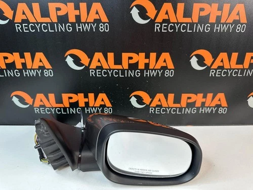 Door Mirror VOLVO 80 SERIES Right 07 08 09 10 11