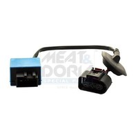 Relais, Kraftstoffpumpe Meat & Doria 73240151 FüR Audi Skoda VW
