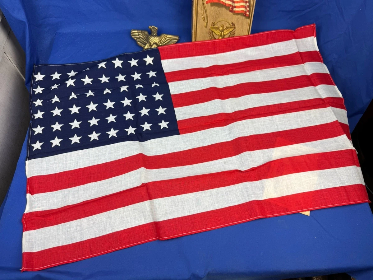 48 Star Flag for sale | eBay