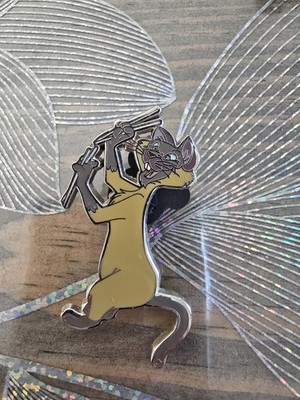Pins Disneyland Paris Refresh Shun Gon Belle Et Le Clochard
