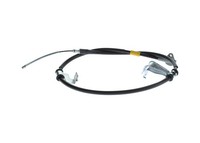 Handbremsseil Seilzug FÜR Hyundai I10 I (Pa) - Bosch 1 987 482 835