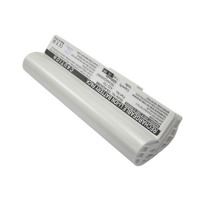 Battery for Asus Eee PC 2G 701 701C 800 801 8G Surf 900 7BOAAQ040493 A22-700