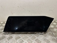 BMW X5M G05 F95 2020 Bildschirm Display Anzeige 65505A0E6B7 DTL29582
