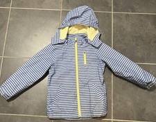 Regenjacke Tchibo TCM Gr. 110/116