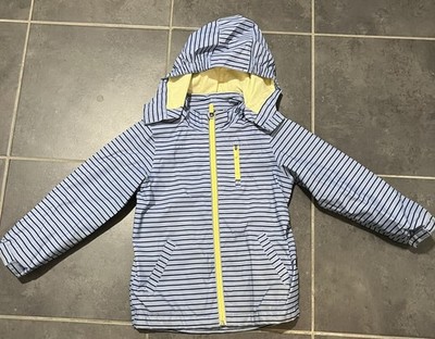 Regenjacke Tchibo TCM Gr. 110/116