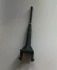 Vtg GI Joe Marauders Equalizer Short ANTENNA original 1989 vehicle part