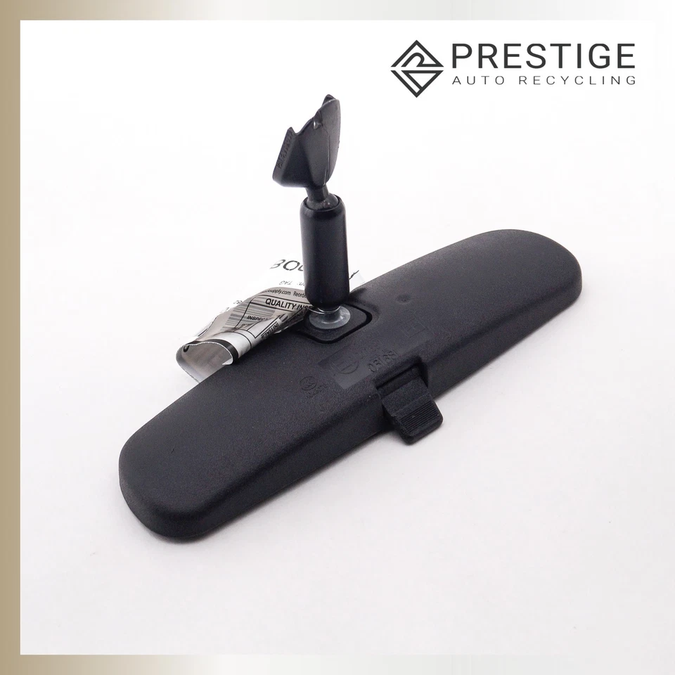 Espejo retrovisor interior Nissan Altima Quest 1996-2025 96321-2Y900 OEM Foto 3 de 4