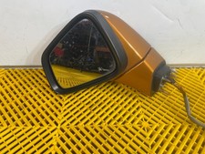 VAUXHALL MOKKA WING MIRROR PASSENGER LEFT 2016-2019
