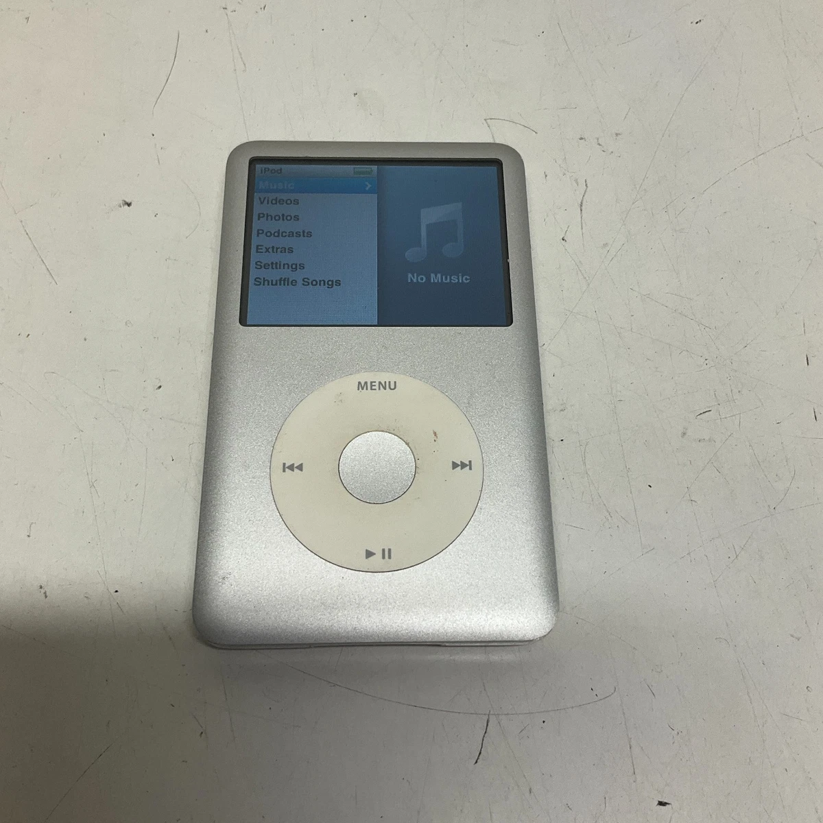 Ipod Classic 240gb for sale - eBay