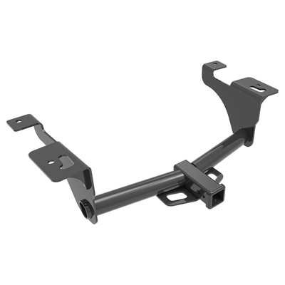 Draw-Tite Trailer Hitch For Subaru Outback 2020 2021 2022|Class III Round Tube