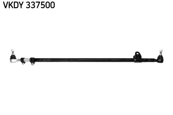 NEU - SKF VKDY337500 Spurstange FüR Land Rover-image