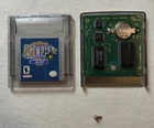 The Legend Of Zelda: Oracle Of Ages (GBC) FULLY TESTED!!!