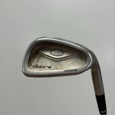 Cobra Lady Oversize Single Iron - Pitching Wedge - Cobra Steel - Golf Pride