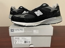 new balance 993 bk(eBay公認) | PayPay対応 | セカイモン