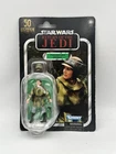 2021 Star Wars Vintage VC191 Walmart Excl ENDOR LEIA 3.75" Scale Action Figure