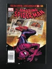 Amazing Spider-Man #588 NEWSSTAND "Part 4 of 4" High Grade No Reserve!!