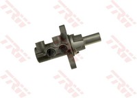Hauptbremszylinder Trw PMH995 FüR Kangoo Be FW0 KW0 Bop Renault Aluminium 2 Tce