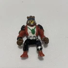 TEENAGE MUTANT NINJA TURTLES MINI MUTANTS BEBOP Tmnt Playset Figure