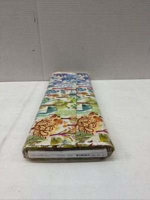 #ad MODA Northern Brights by Amarilys Henderson Forest Seasons Cloud 15 Yards $69.99