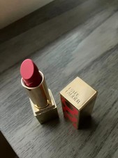NEW Holiday Estee Lauder Lipstick 2025 Limited Edition Color "Velvet Ribbon"