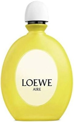 AIRE FANTASIA  LOEWE  125 ML  EAU DE TOILETTE EDICION ANTERIOR A  REFORMULACION