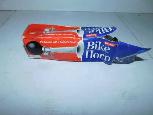 SCHYLLING BIKE HORN 17070CS-BOTOU (SML10)