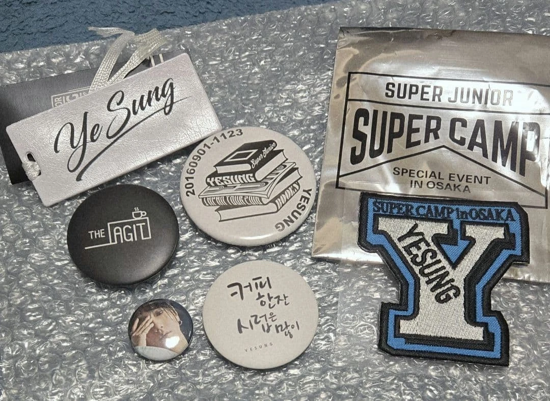yesung products for sale | eBay