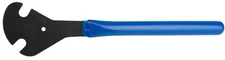 Park Tool PW-4 Professional 15mm Pedal Wrench - Heavy-Duty Cro-Moly Steel,