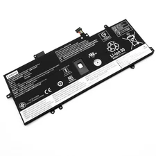 Genuine L18C4P71 L18L4P71 Battery for Lenovo ThinkPad X1 Carbon 7th GEN 2019 New