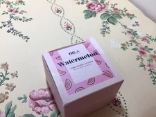 NCLA BEAUTY Sugar.Sugar Watermelon Lip Scrub 100% Natural. 15 ml/0.5 oz NWB