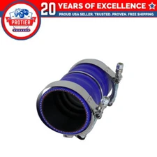 Intercooler Hose Kit Fits Dodge 2500 Ram 3500 2500 3501 10 -12 L6 6.7L -cc